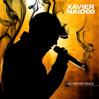 Xavier Naidoo Bei meiner Seele cover artwork