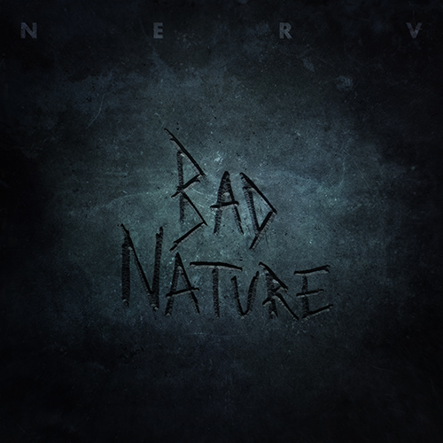 Nerv Bad Nature cover artwork