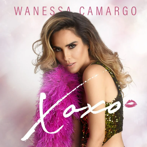 Wanessa Camargo — XOXO cover artwork
