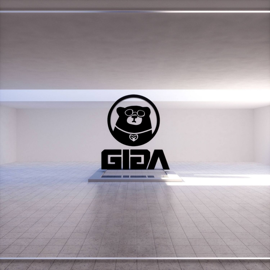 Giga — G4L cover artwork