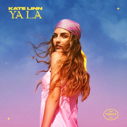 Kate Linn — Ya La cover artwork