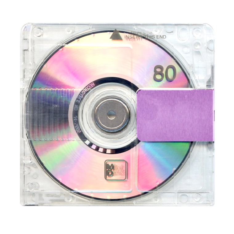 Kanye West — Can U Be cover artwork