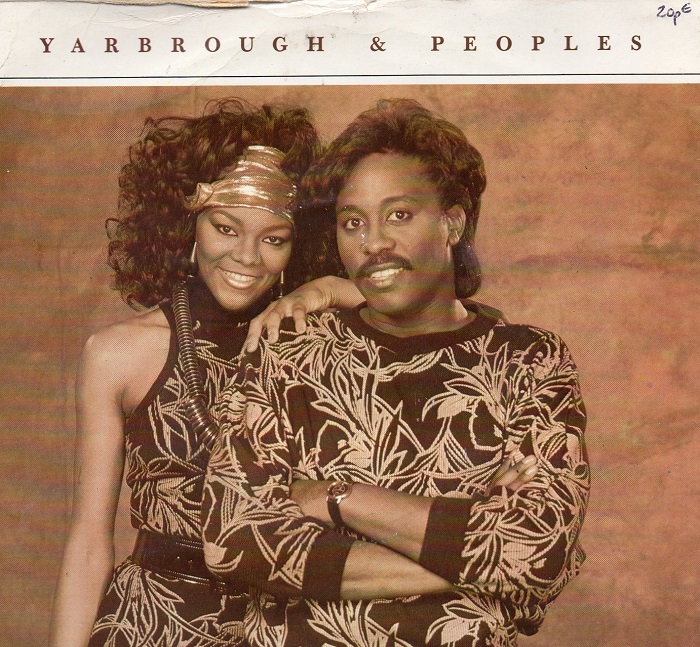 Yarbrough &amp; Peoples — Guilty cover artwork
