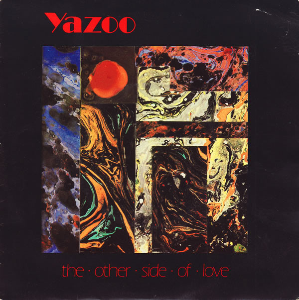 Yazoo The Other Side of Love cover artwork
