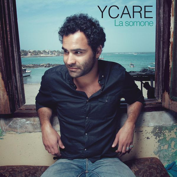 Ycare — Pourvu que tu viennes cover artwork