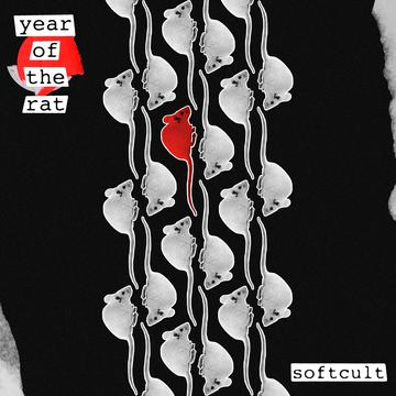 Softcult Year of the Rat cover artwork