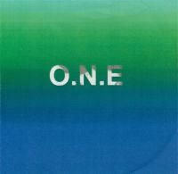 Yeasayer — O.N.E. cover artwork