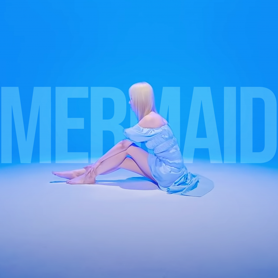 Yeeun Mermaid cover artwork