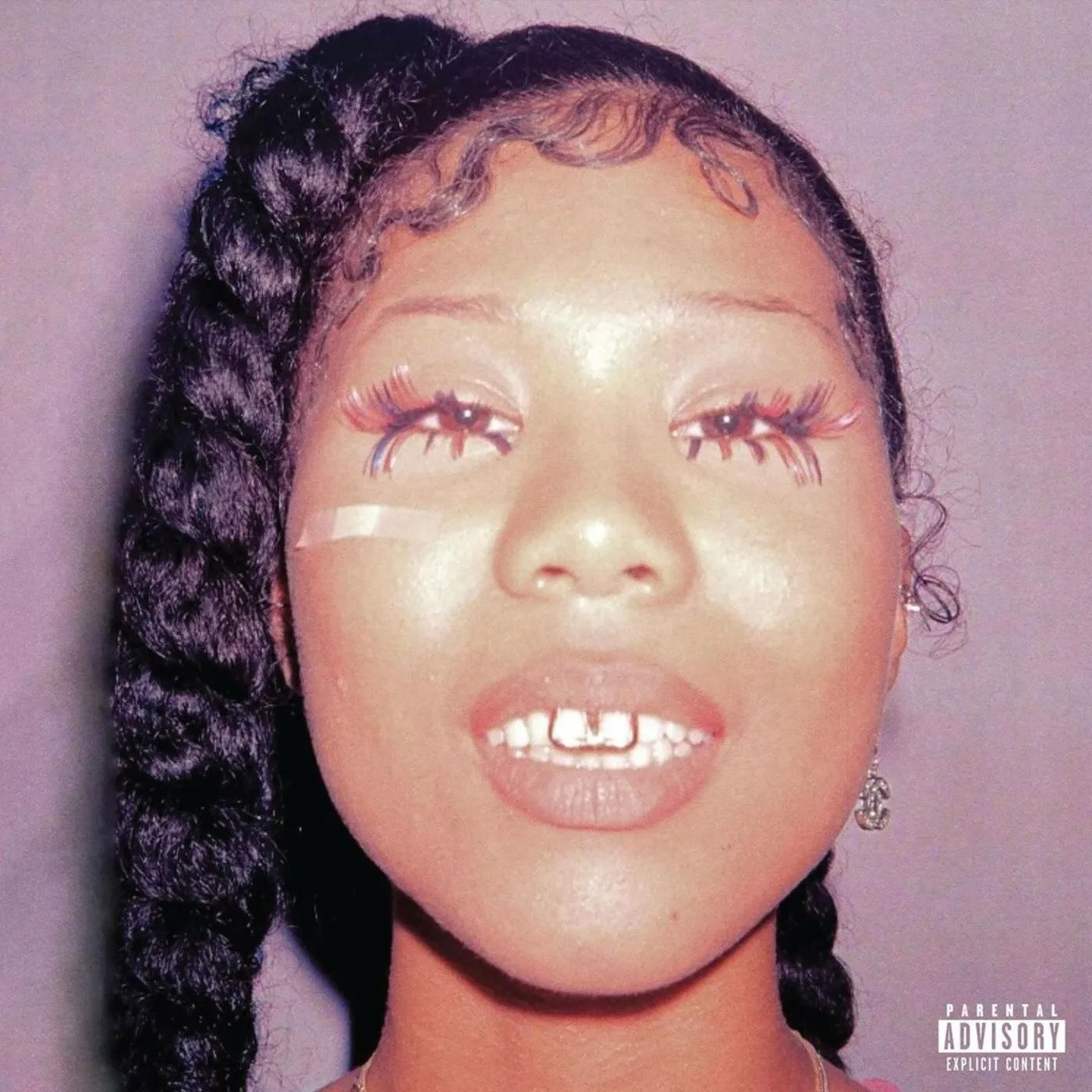 Drake & 21 Savage — Major Distribution cover artwork