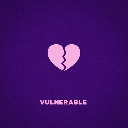 Yo Trane — Vulnerable cover artwork