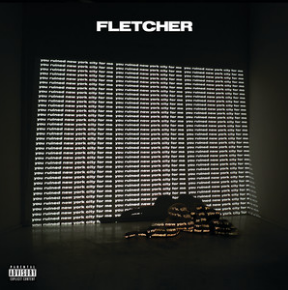 FLETCHER — fuck you for ruining new york city for me cover artwork