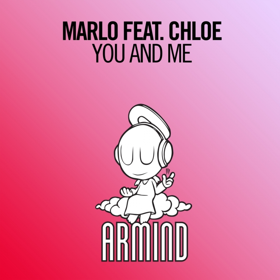 MaRLo & Chloé. — You And Me cover artwork