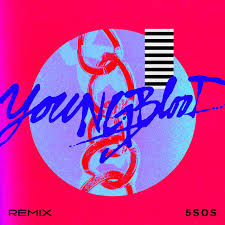 5 Seconds of Summer — Youngblood (R3HAB Remix) cover artwork