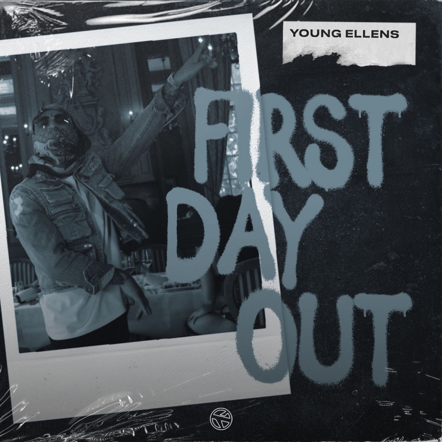 Young Ellens — First Day Out cover artwork