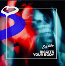 Biscits — Your Body cover artwork