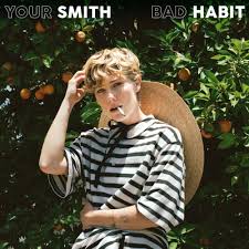 Your Smith Bad Habit cover artwork