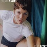Your Smith — The Spot cover artwork