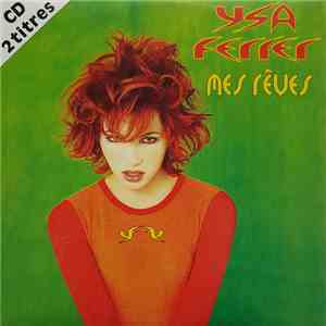 Ysa Ferrer — Mes Reves cover artwork