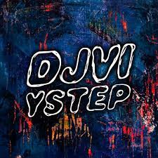 DJVI yStep cover artwork