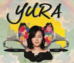 Yura Yunita & Glenn Fredly — Cinta Dan Rahasia cover artwork