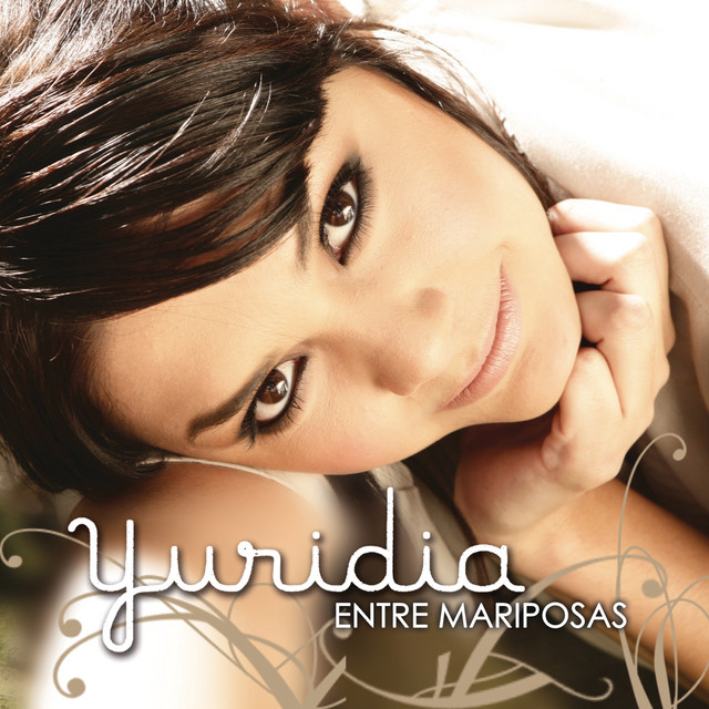 Yuridia — Yo Por El cover artwork