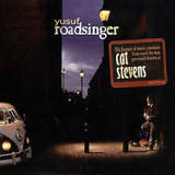 Yusuf Roadsinger cover artwork