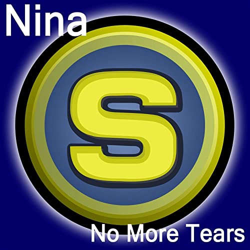 Nina — No More Tears cover artwork
