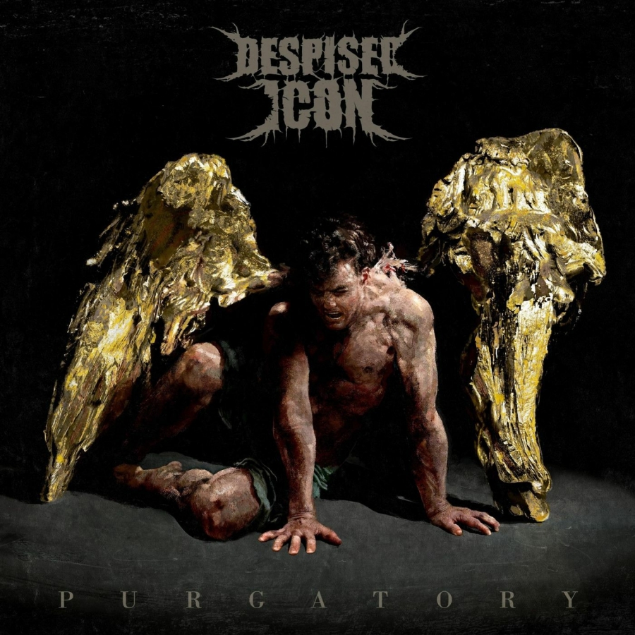 Despised Icon — Purgatory cover artwork
