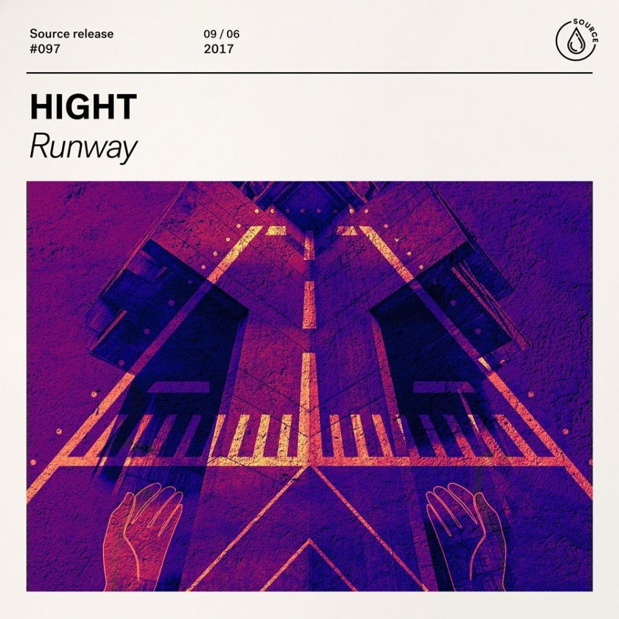 Hight — Runway cover artwork