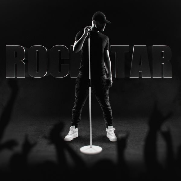 Spike — Rockstar cover artwork