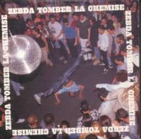 Zebda — Tomber La Chemise cover artwork