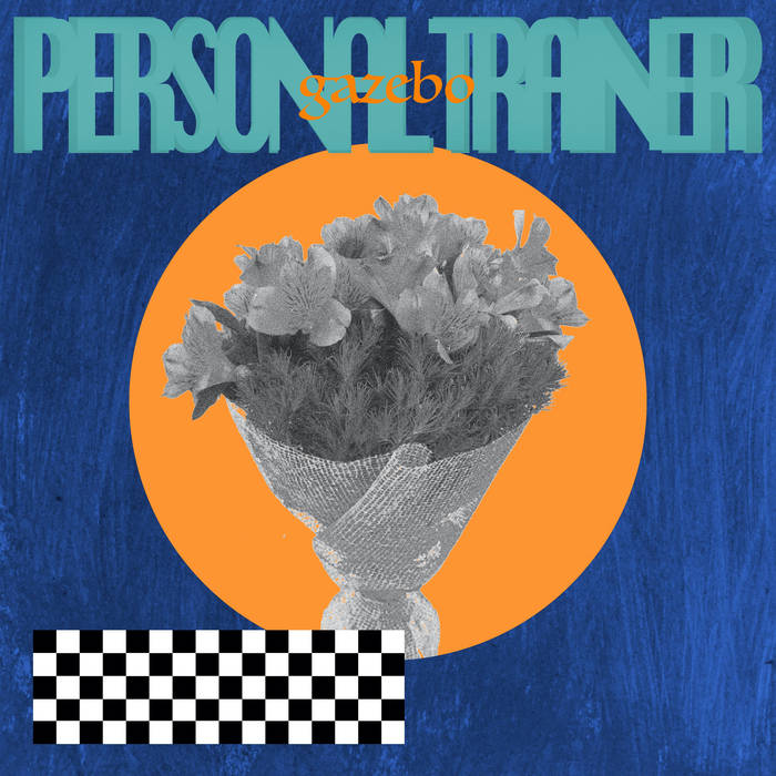 Personal Trainer Gazeebo cover artwork