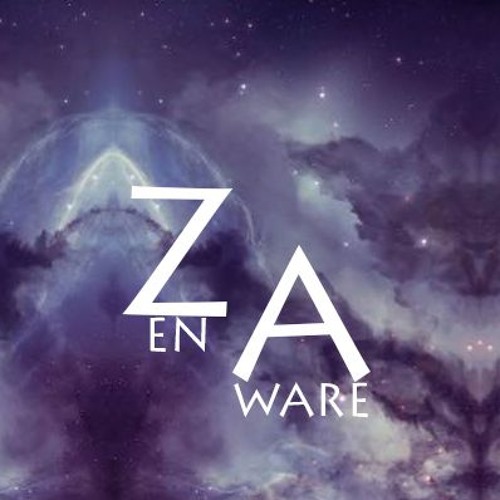 ZenAware ft. featuring Evergreen Ur Cute cover artwork
