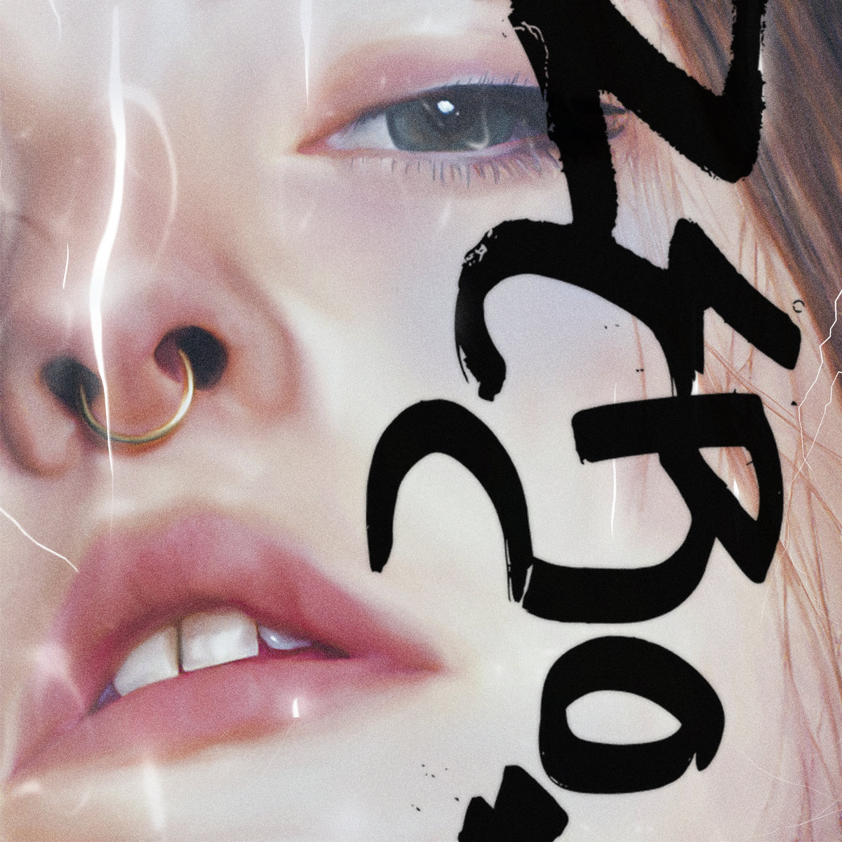 BABii — ZERO cover artwork