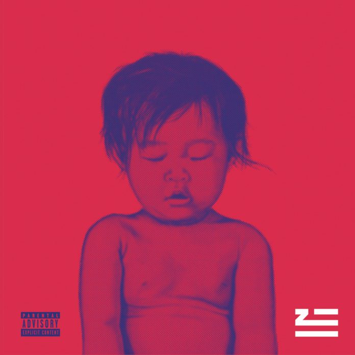 ZHU — Money cover artwork