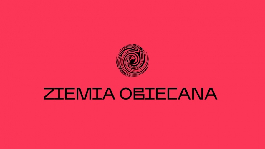 fukaJ Ziemia Obiecana cover artwork