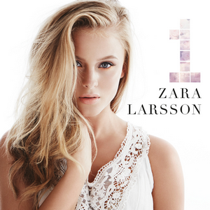 Zara Larsson 1 cover artwork
