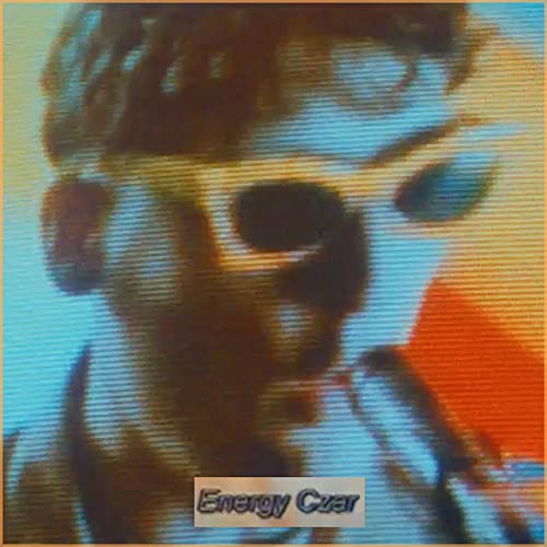 The Zolas — Energy Czar cover artwork