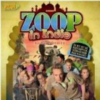 Zoop — Zoop in India (Magisch Avontuur) cover artwork