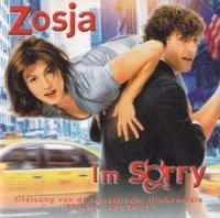 Zosja — I&#039;m Sorry cover artwork